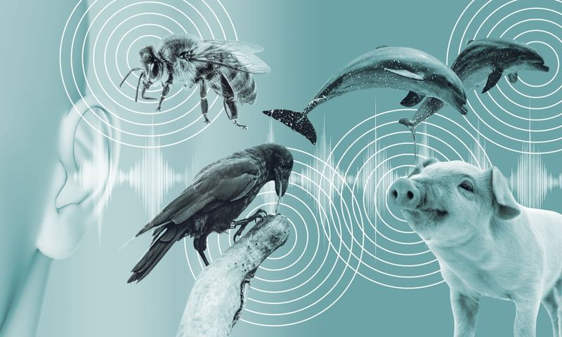 Animal Communication Technology