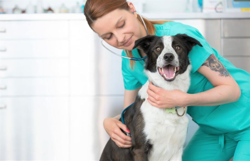 Health Guardianship Through Regular Vet Care